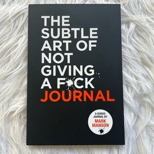 Guided Book Journal